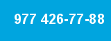 977 426-77-88